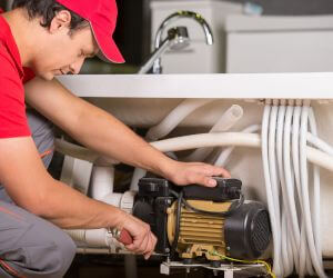 About Plumbers Pros Gwinner, ND